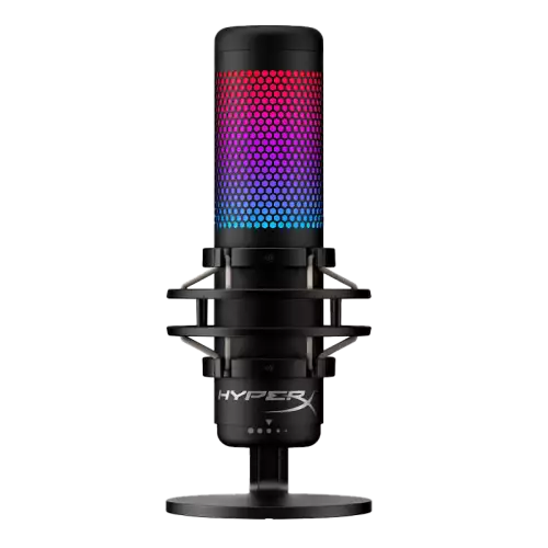 HyperX QuadCast™ S