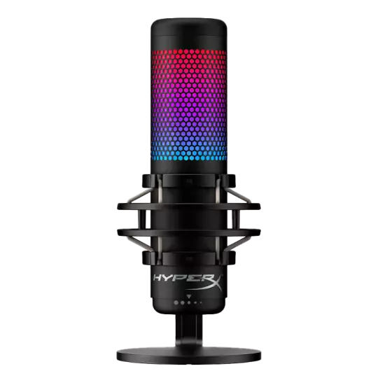 HyperX QuadCast™ S