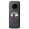Insta360 One X2 360 Degree Action Camera, Black