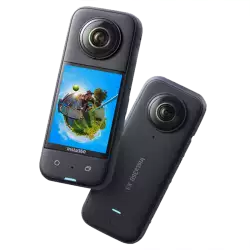 Insta360 X3 360 Degree Action Camera
