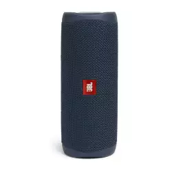 JBL FLIP5 BLU Portable Waterproof Bluetooth Speaker  - Blue