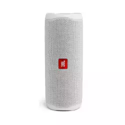 JBL PORTABLE BLUETOOTH SPEAKER FLIP 5 White