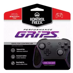KontrolFreek Performance Grips for Nintendo Switch Pro Controller KontrolFreek Performance Grips for Nintendo Switch Pro Controller