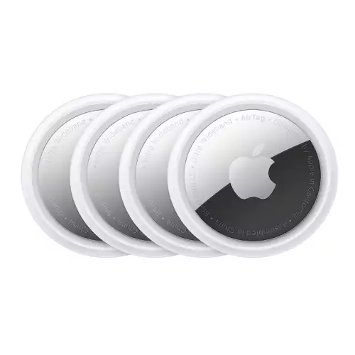 Apple AirTag 4 pack (Open Sealed)