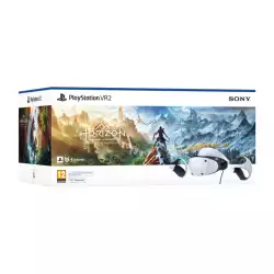 PS VR2+HORIZON CALL OF MOUNTAIN VOUCHER BUNDLE 