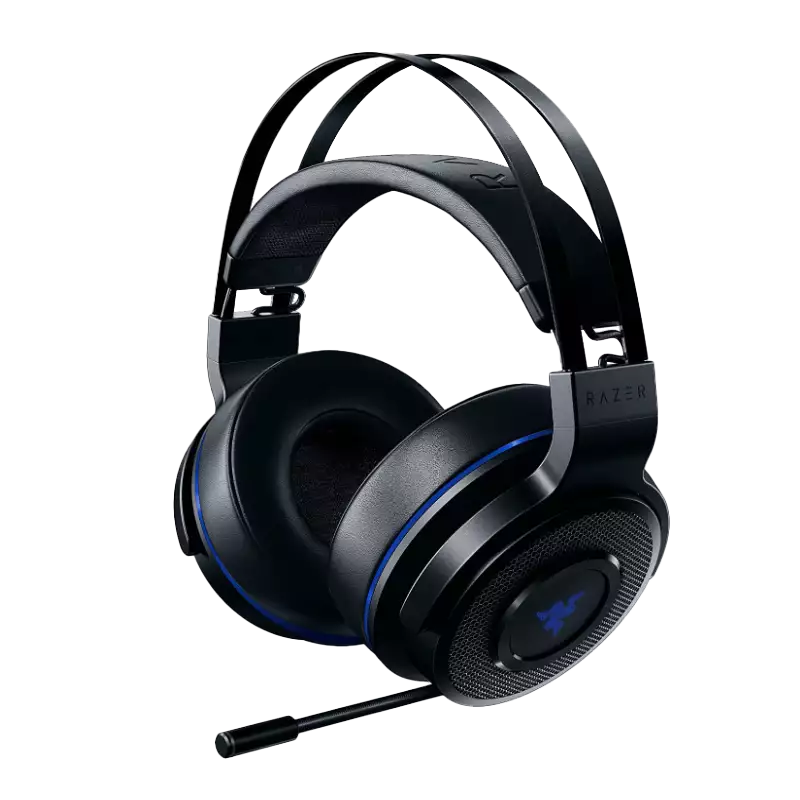 ヘッドホン Razer Thresher Wireless Gaming Headset Razer Thresher 7.1 Wireless Gaming Headset - Dolby 7.1 Surround
