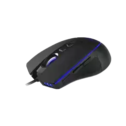 Redragon EMPEROR M909 RGB Gaming Mouse - 12400 DPI - 7 Optimized Programmable Buttons - Ideal for FPS gaming Redragon EMPEROR M909 RGB Gaming Mouse - 12400 DPI - 7 Optimized Programmable Buttons - Ideal for FPS gaming