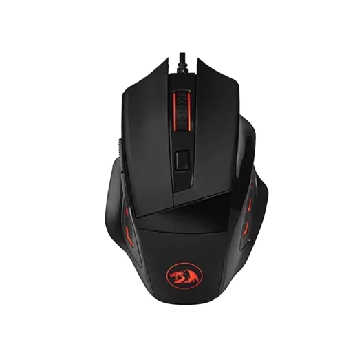 Redragon PHASER M609 GAMING MOUSE MULTI DPI SPEED
