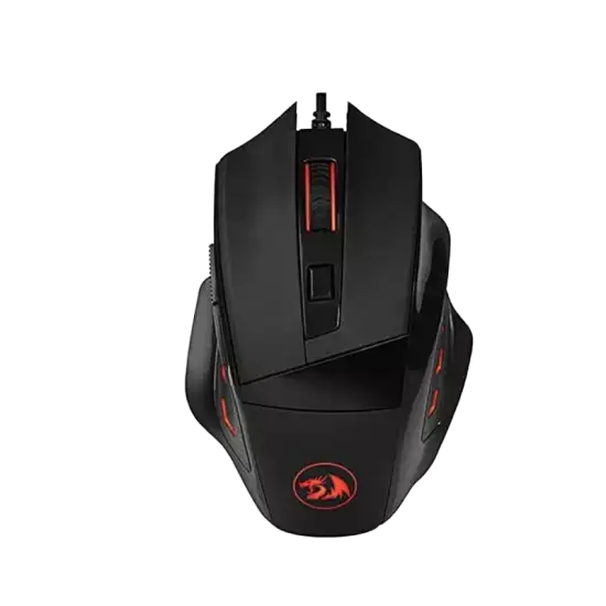 Redragon PHASER M609 GAMING MOUSE MULTI DPI SPEED