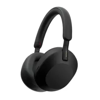 TOZO Wire/Wireless Noise Cancel Bluetooth Headphones ANC & ENC - View #2