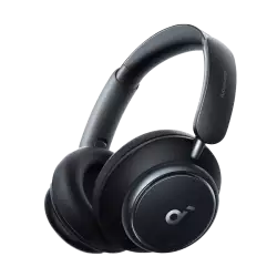 Soundcore by Anker Space Q45 Headphones (Black) Soundcore by Anker Space Q45 Headphones (Black)
