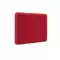 Toshiba 2TB Canvio Advance Portable Hard drive USB 3.2 Gen 1 With Automatic Backup,Red -HDTCA20ER3AA