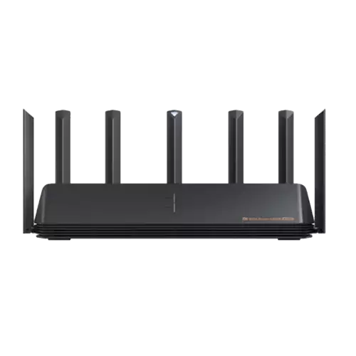 Xiaomi AX6000 AIoT Router 6000Mbs WiFi6 VPN 512MB Qualcomm CPU Mesh Repeater External Signal Network Amplifier Mi Home