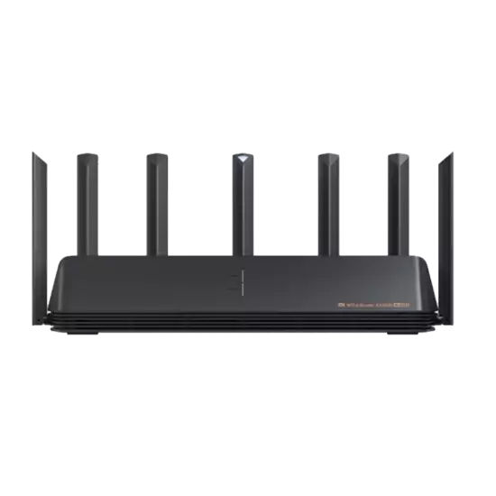 Xiaomi AX6000 AIoT Router 6000Mbs WiFi6 VPN 512MB Qualcomm CPU Mesh Repeater External Signal Network Amplifier Mi Home