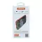 Zipai ZP-10 Fast Charging 2 in 1 Game Console Power Bank, 8000 MAH with 3 Outputs - Orange Zipai ZP-10 Fast Charging 2 in 1 Game Console Power Bank, 8000 MAH with 3 Outputs - Orange