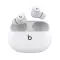 beats Studio Buds True Wireless Noise Cancelling Earphones Active Noise Cancelling IPX4 rating, Sweat Resistant Earbuds Compatible with Apple & Android Class 1 Bluetooth, Built in Microphone White