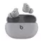 beats Studio Buds True Wireless Noise Cancelling Earphones - Active Noise Cancelling, Sweat Resistant Earbuds Compatible with Apple & Android Class 1 Bluetooth, Built in Microphone - Moon Grey
