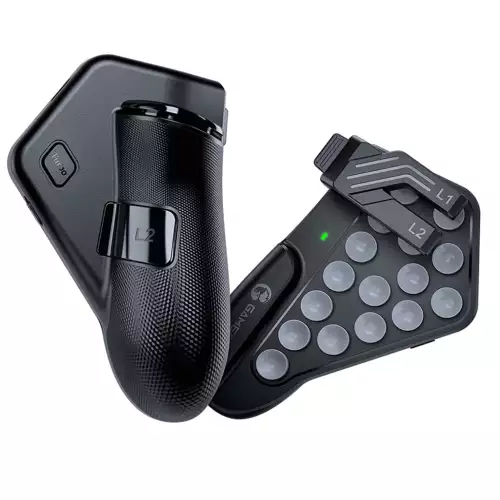 GameSir F7 Claw Tablet Controller Wireless Gamepad