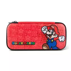POWERA NINTENDO SWITCH STEALTH CASE - SUPER MARIO