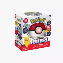 Pokemon Trainer Guess Kanto Edition Pokemon Trainer Guess Kanto Edition