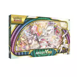 Pokémon TCG: Arceus VSTAR Premium Collection