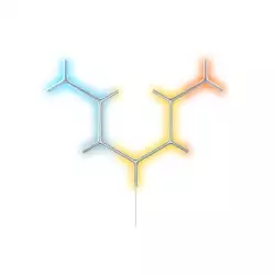 Govee Glide RGBIC Y Lights