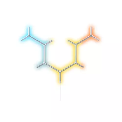 Govee Glide RGBIC Y Lights