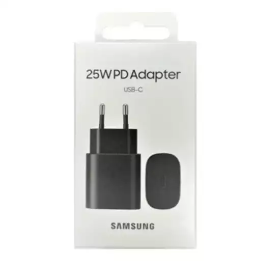 Samsung 25W PD Adapter