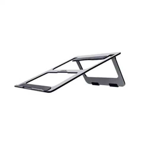 Go-Des GD-HD887 Aluminum Alloy Collapsible Laptop Holder