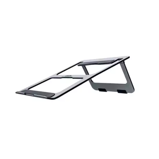 Go-Des GD-HD887 Aluminum Alloy Collapsible Laptop Holder Go-Des GD-HD887 Aluminum Alloy Collapsible Laptop Holder
