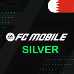EA FC Mobile BHR Silver