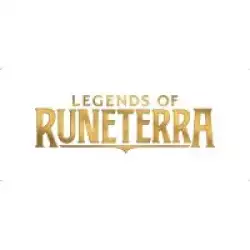 Legends of Runeterra