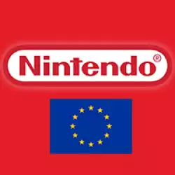 EUR Nintendo