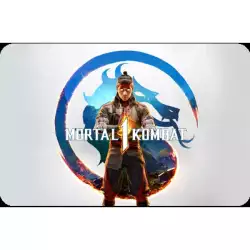 Mortal Kombat 11: Kombat Pack II - XBOX & PC