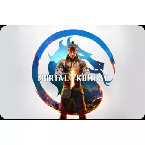 Mortal Kombat 11: Kombat Pack II - XBOX & PC