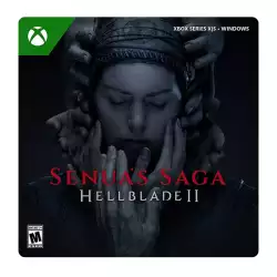 Senua's Saga: Hellblade II
