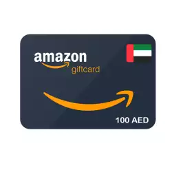 Amazon Gift Card UAE Store AED 100 Amazon Gift Card UAE Store AED 100