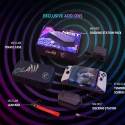 Accessories