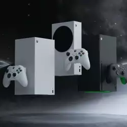 Xbox Console