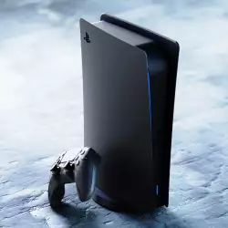 PlayStation Console