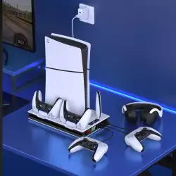 Playstation Accessories