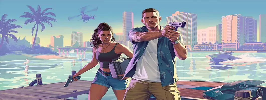 GTA 6 Release Date Update: Rockstar Confirms November 19, 2026 Launch
