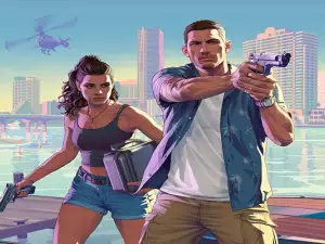 GTA 6 Release Date Update: Rockstar Confirms November 19, 2026 Launch GTA 6 Release Date Update: Rockstar Confirms November 19, 2026 Launch