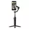 DJI OSMO Mobile 6 Smartphone Gimbal Stabilizer, 3-Axis Phone Gimbal, Built-In Extension Rod, Android and iPhone Gimbal, Vlogging Stabilizer YouTube TikTok video, UAE Version 