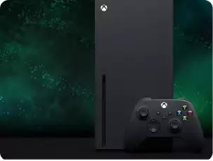 Consoles