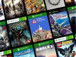 Games