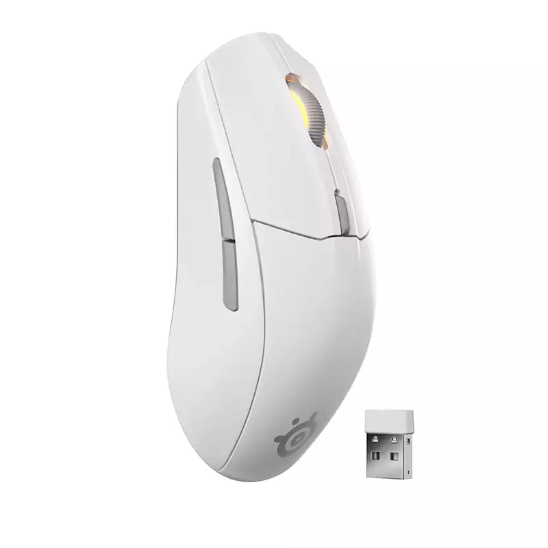 SteelSeries Rival 3 Gen 2 Wireless Gaming Mouse - image 1