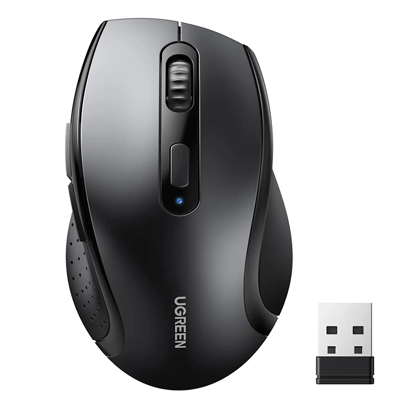 UGREEN M511 2.4G Wireless Mouse - image 1