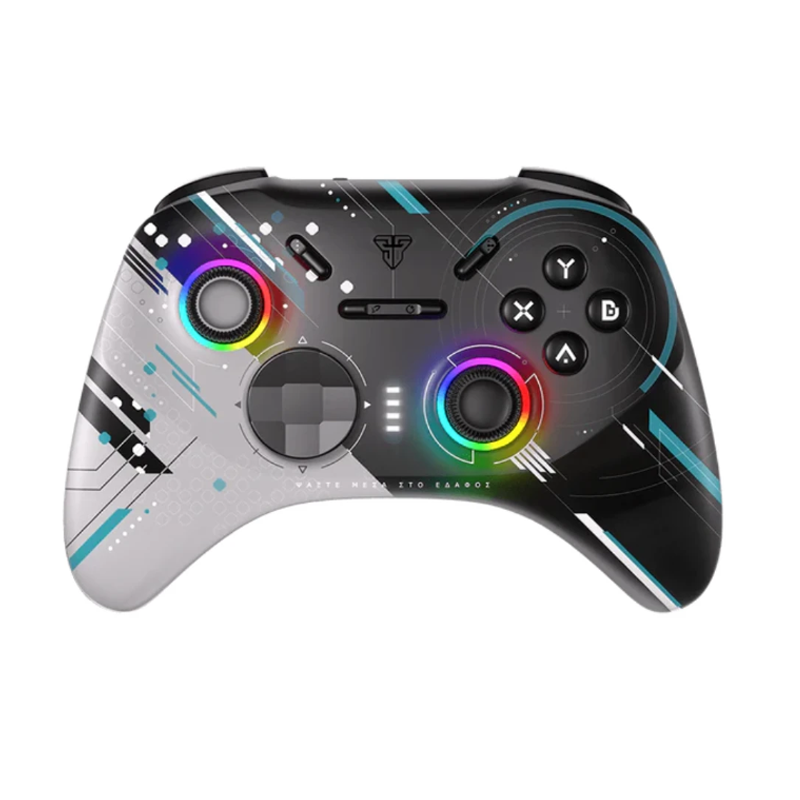Fantech EOS Pro II S WGP15V2S 22-Button TMR Wireless Gaming Controller - image 1