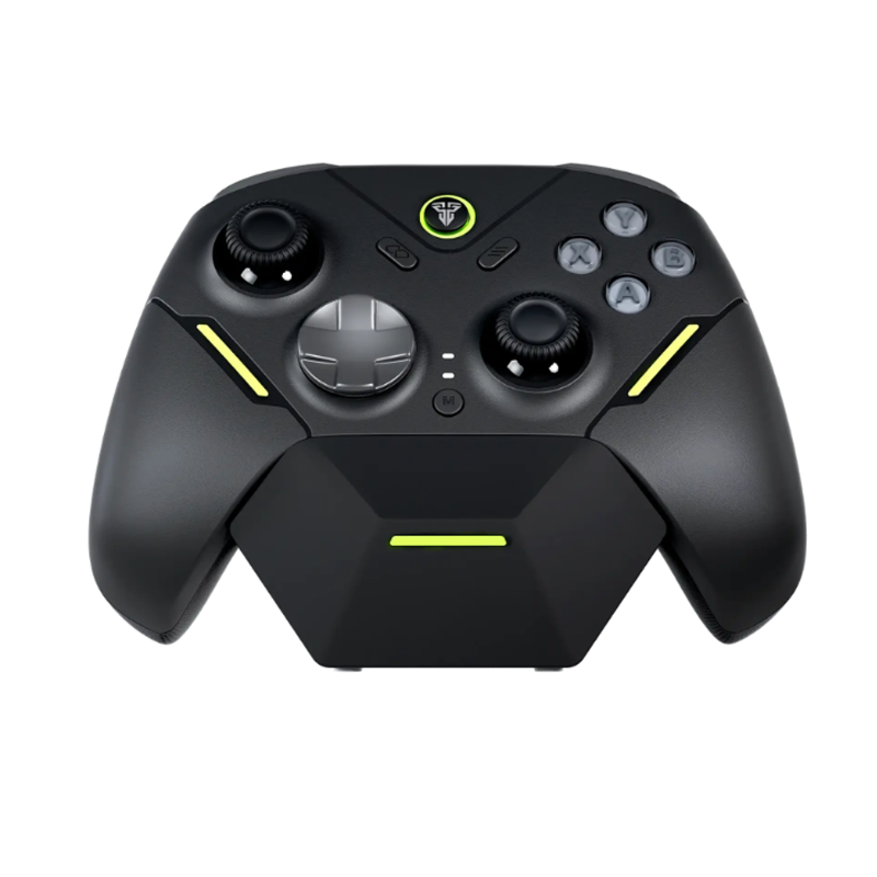 Fantech Zenith Pro WGP18 20-Button Hall Effect Bluetooth Wireless Gaming Controller - image 1